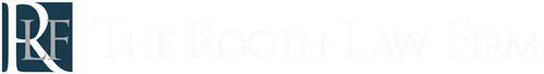 The Rooth Law Firm logo