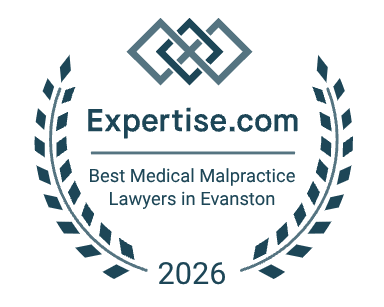 Top Medical Malpractice Lawyers in Evanston