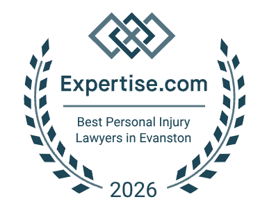 Top Personal Injury Lawyers in Evanston