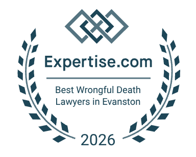 Top Wrongful Death Lawyers in Evanston
